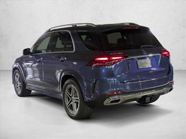 New 2026 Mercedes-Benz GLE 450 4MATIC image 9