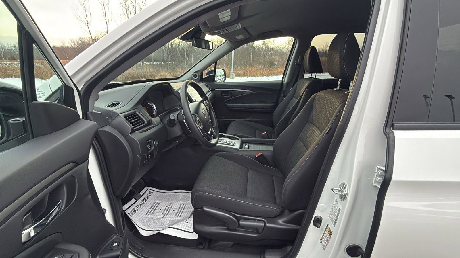 Used 2023 Honda Ridgeline Sport image 24