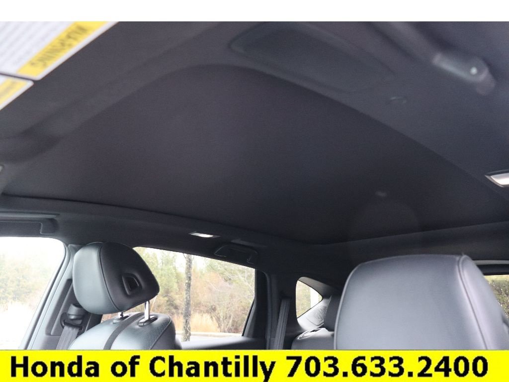 Used 2024 Acura RDX A-Spec AWD/4WD image 21