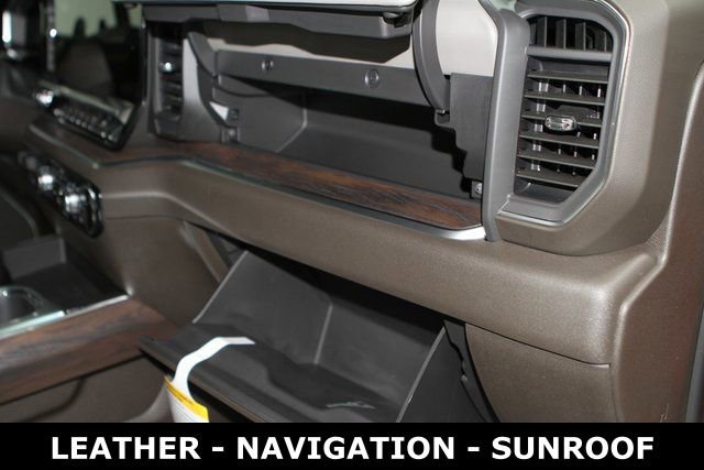 New 2026 GMC Sierra 1500 SLT w/ SLT Premium Plus Package image 26