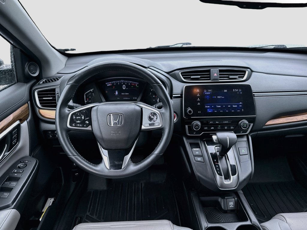 Used 2019 Honda CR-V EX-L image 22