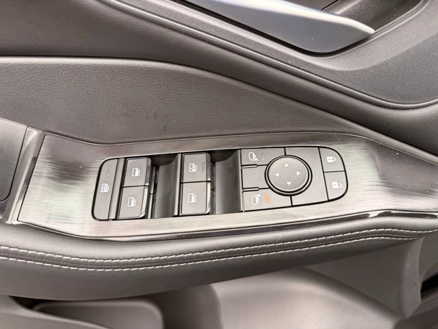 New 2026 Nissan Rogue SV AWD/4WD image 11