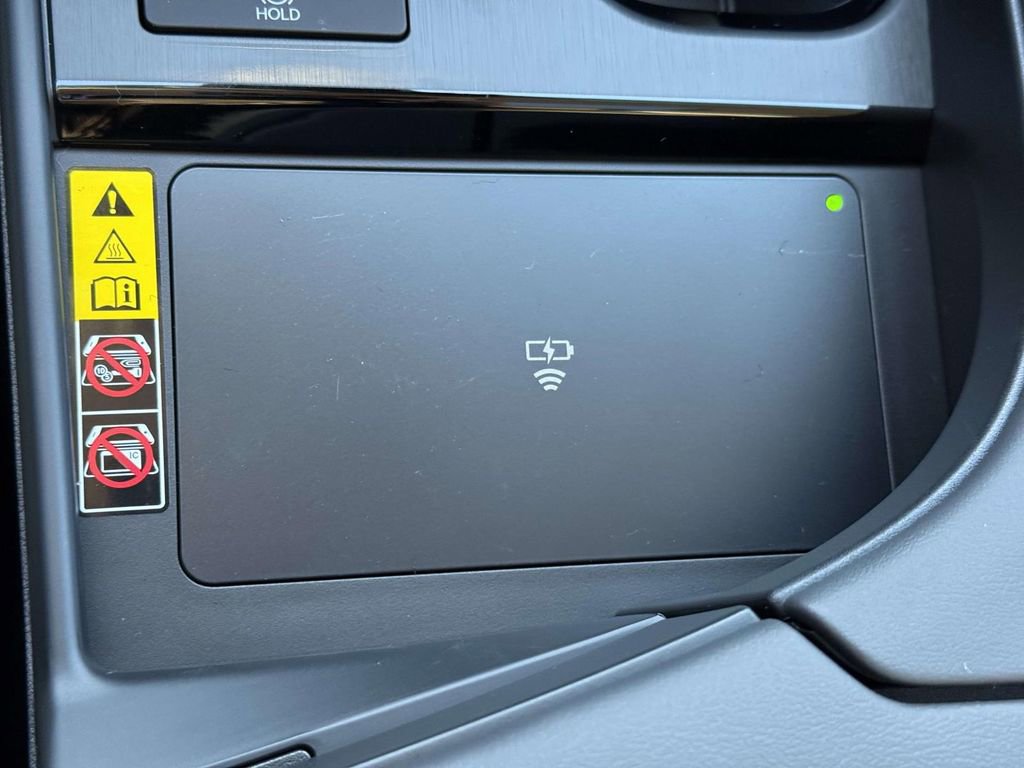 Used 2025 Lexus ES 350 w/ Premium Package image 23