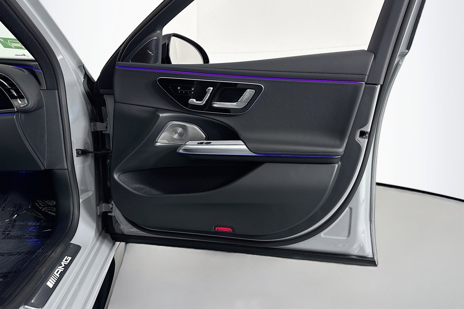 New 2026 Mercedes-Benz E 53 AMG 4MATIC Sedan image 23