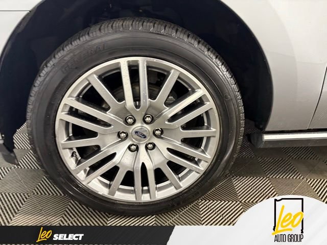 Used 2024 Ford Expedition Limited AWD/4WD image 28
