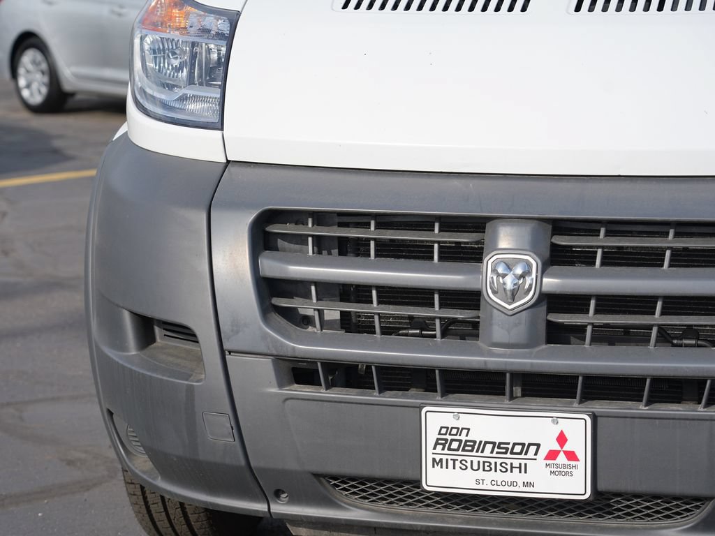 Used 2016 RAM ProMaster 1500 FWD image 9