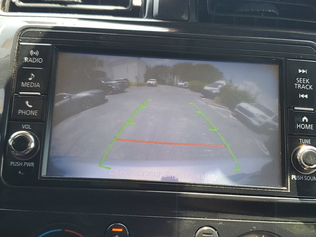 Used 2018 Mitsubishi Mirage ES FWD image 26
