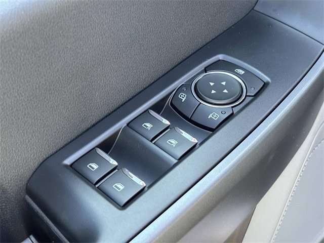New 2026 Ford F350 XL w/ STX Appearance Package image 21