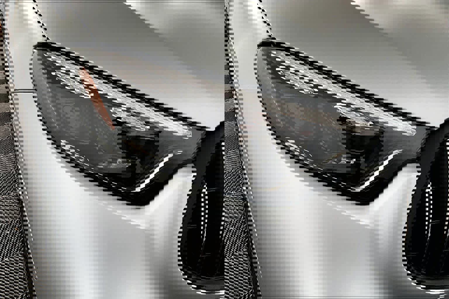 New 2026 Mercedes-Benz GLC 43 AMG 4MATIC image 15