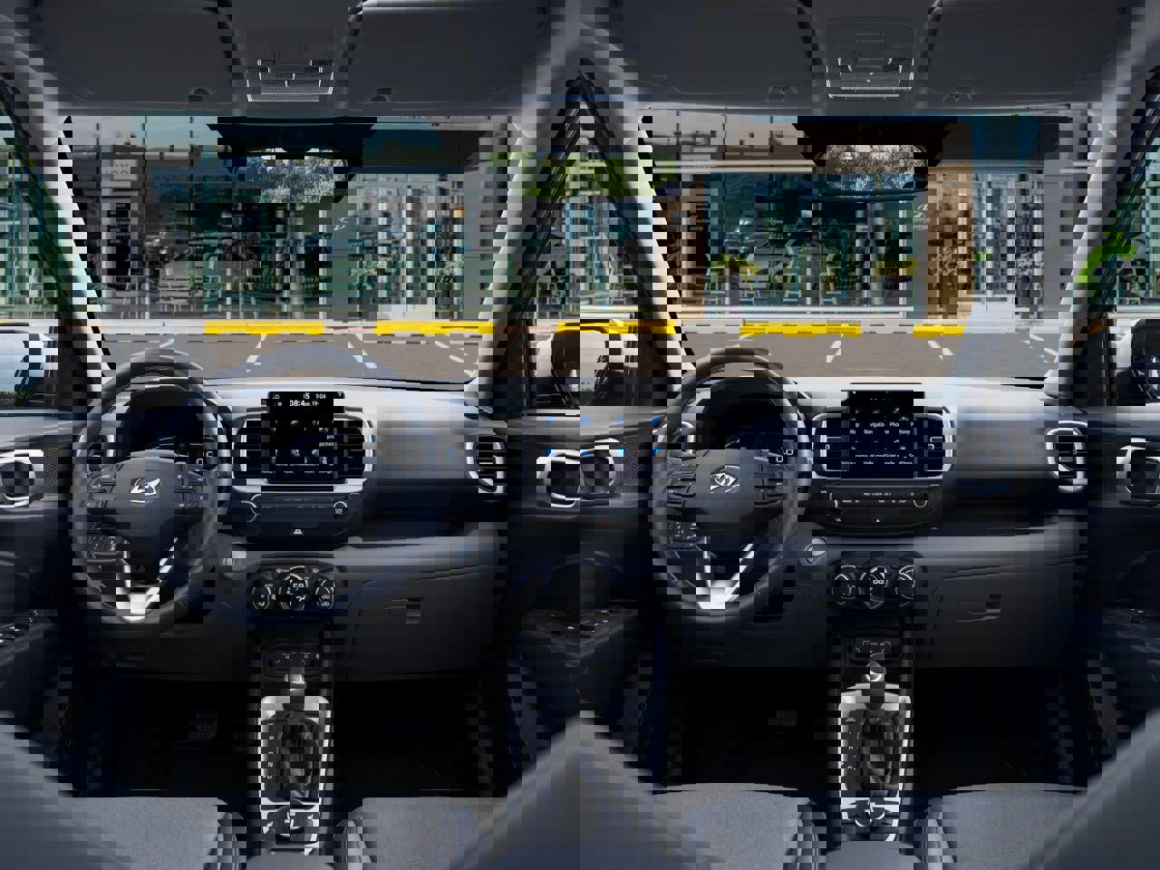 New 2026 Hyundai Venue SEL image 53