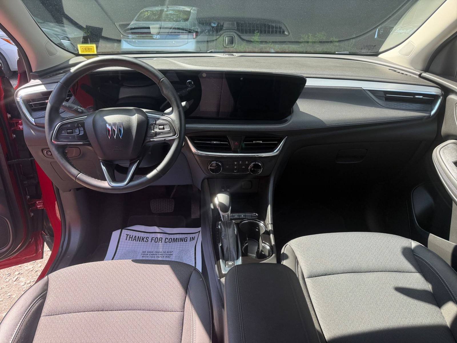 Used 2026 Buick Encore GX Preferred FWD image 31