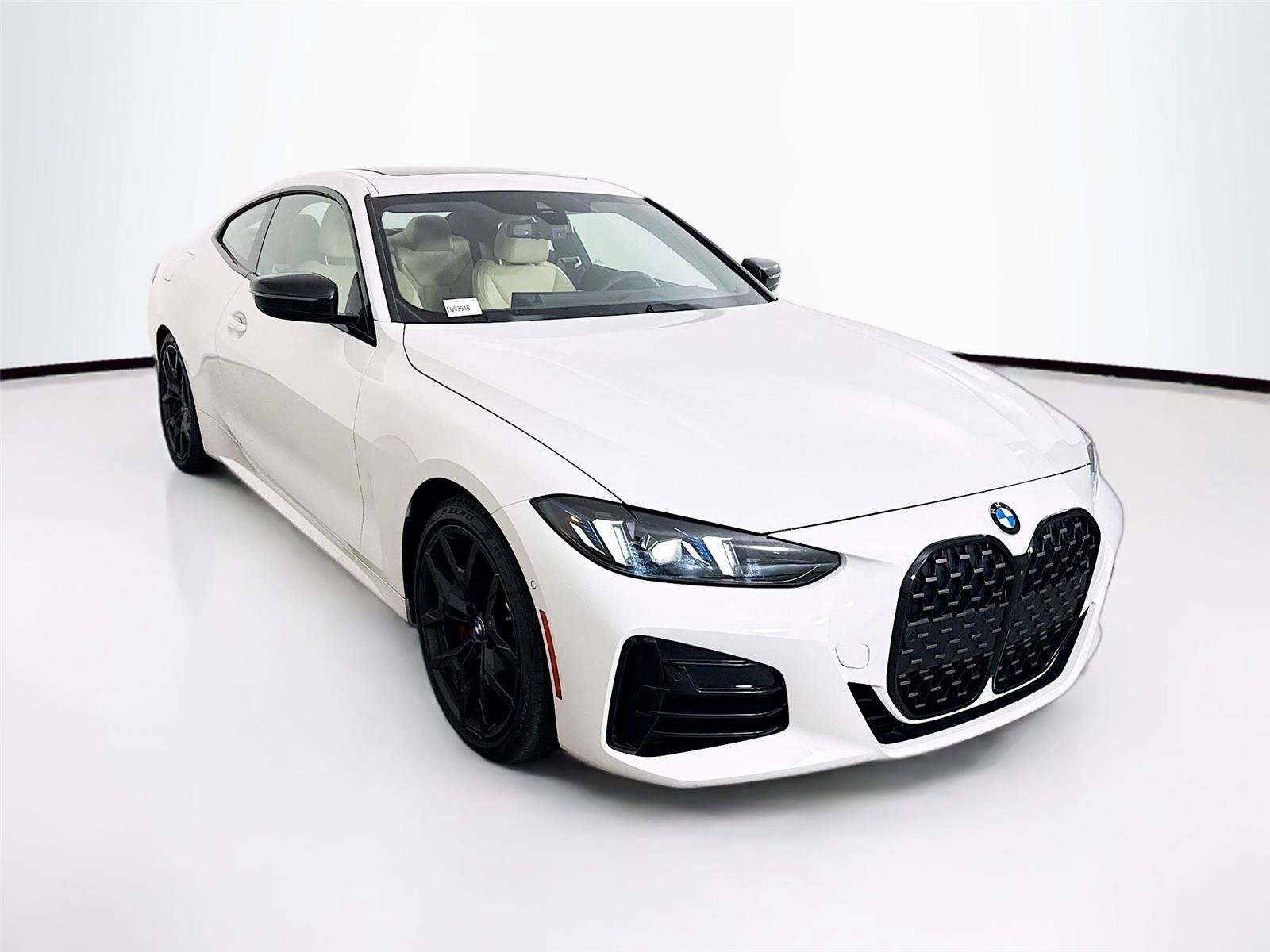 Used 2026 BMW 430i Coupe w/ M Sport Package image 28