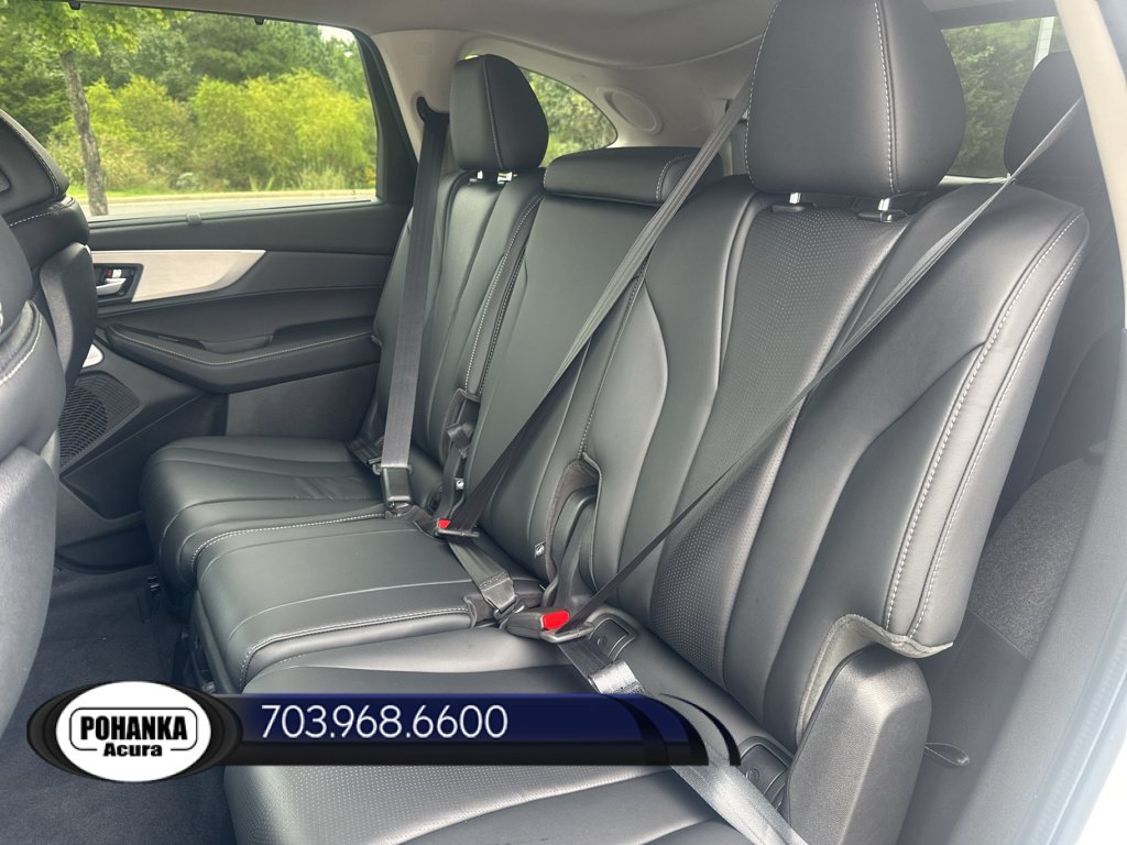 New 2026 Acura MDX w/ Technology Package AWD/4WD image 33