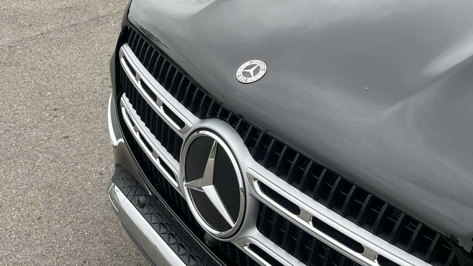 New 2026 Mercedes-Benz GLE 350 4MATIC image 23