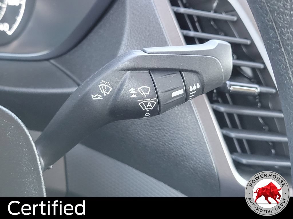 Certified 2023 Ford Transit Connect XL FWD image 30