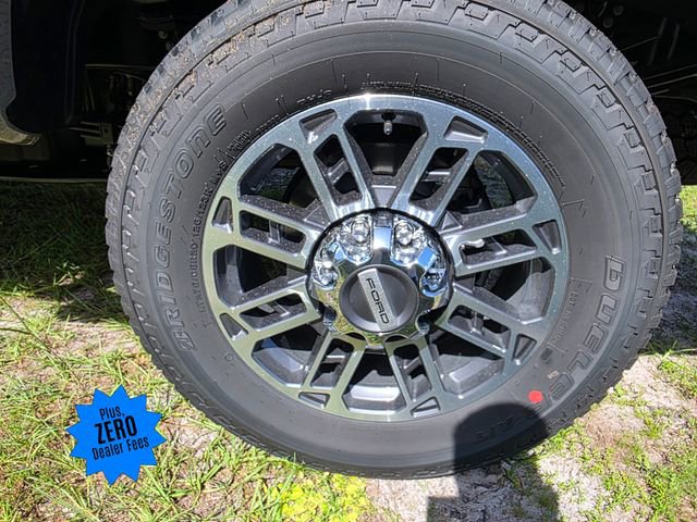 New 2026 Ford F250 Platinum image 25