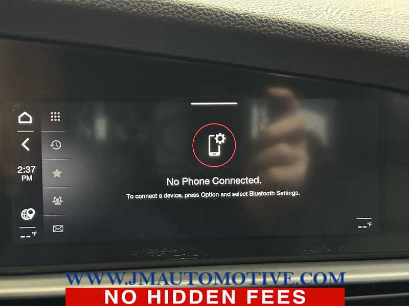 Used 2022 Alfa Romeo Giulia Sprint image 25