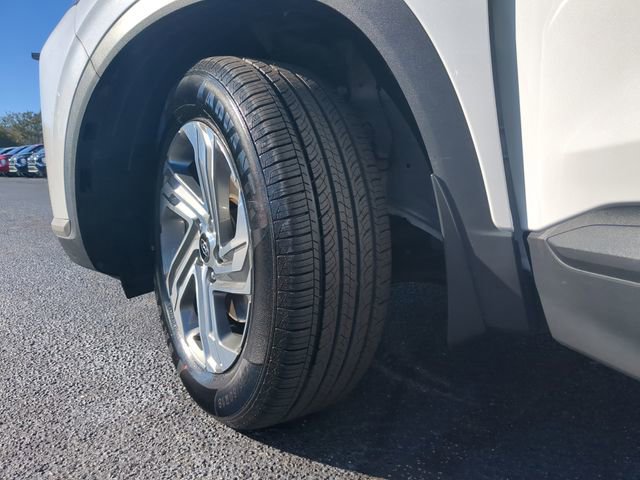 Used 2022 Hyundai Santa Fe SE image 33