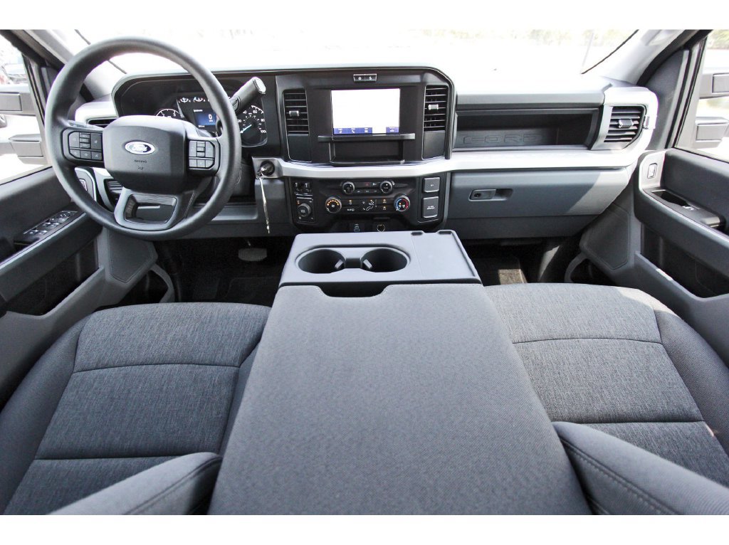 Certified 2026 Ford F250 XL w/ STX Appearance Package AWD/4WD image 10