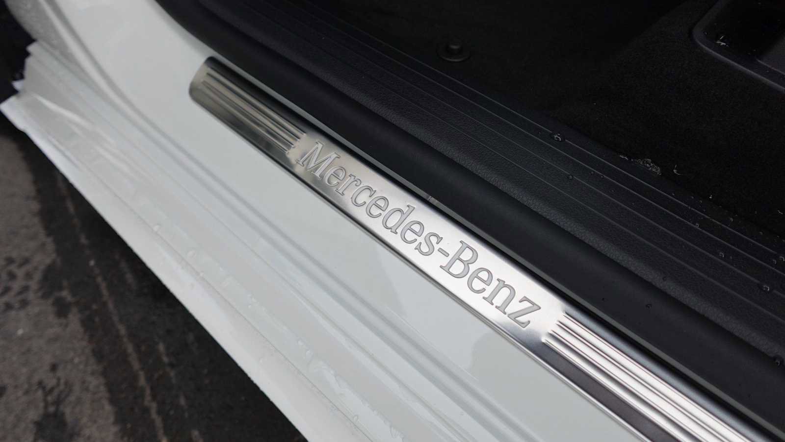New 2026 Mercedes-Benz GLE 580 4MATIC image 33