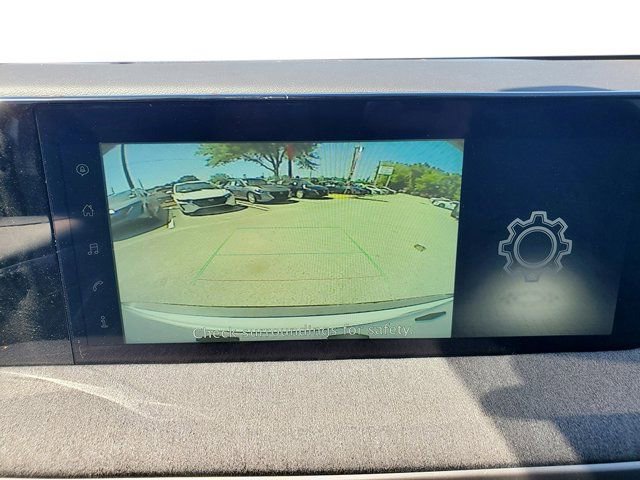 New 2025 Nissan Kicks SV w/ SV Premium Package image 27