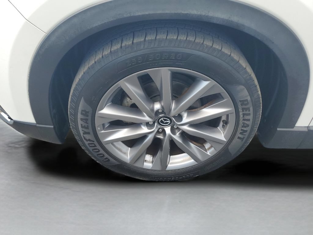 Used 2021 MAZDA CX-9 Grand Touring AWD/4WD image 26