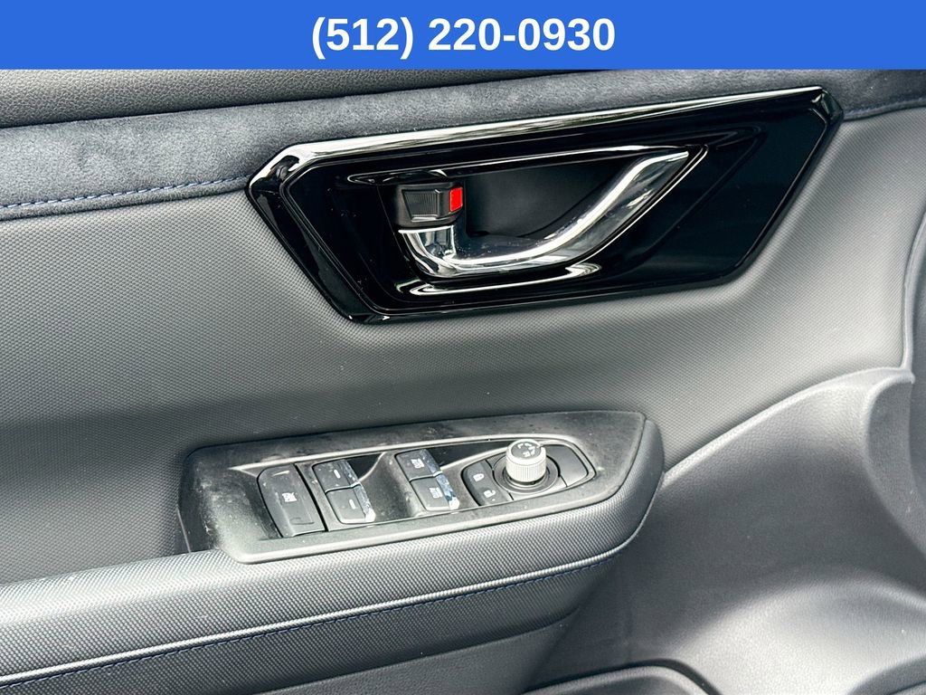 New 2026 Subaru Forester Limited AWD/4WD image 22