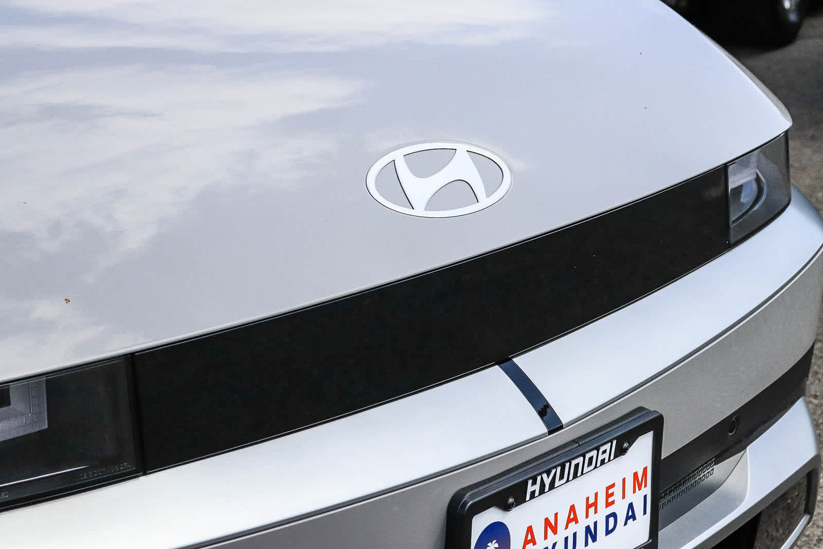 New 2027 Hyundai Ioniq 5 SEL RWD image 6