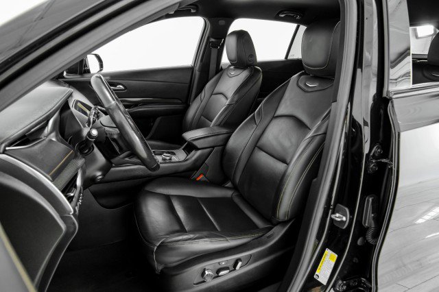 Used 2020 Cadillac XT4 Sport AWD/4WD image 33