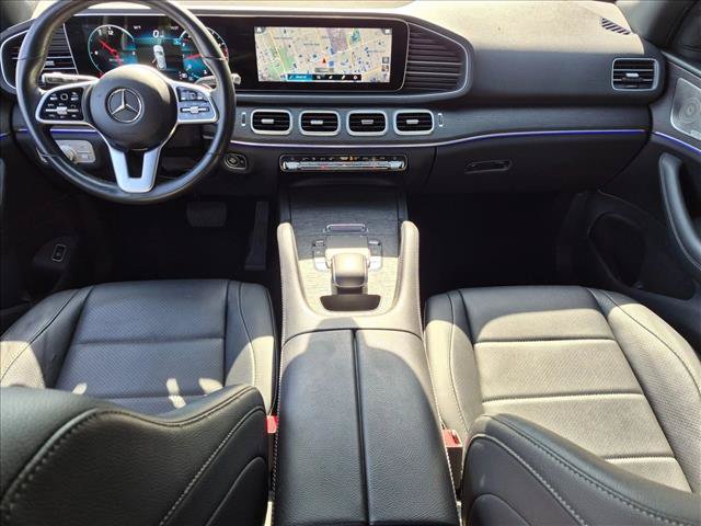 Used 2022 Mercedes-Benz GLE 350 image 15