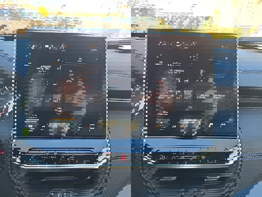 New 2026 Jeep Compass Limited image 27