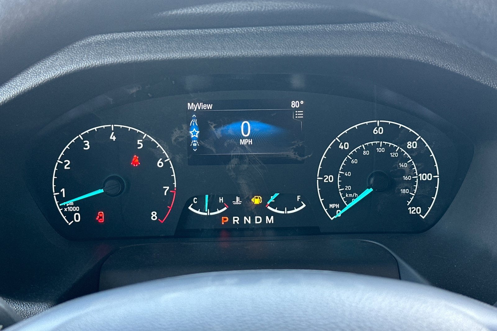 New 2025 Ford Transit 250 148 Medium Roof image 23