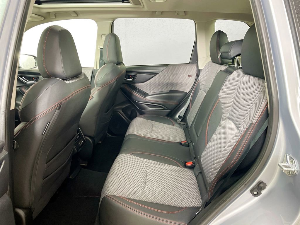 Used 2024 Subaru Forester Sport image 27