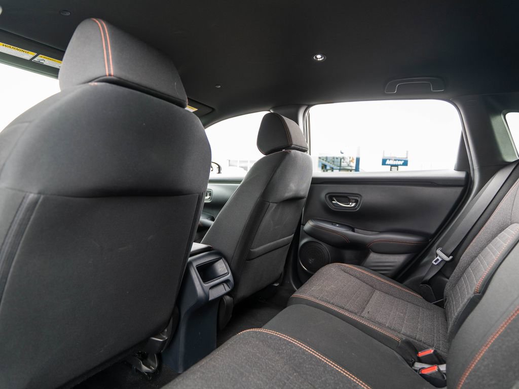Used 2023 Honda HR-V Sport image 18