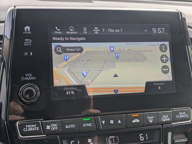 Used 2018 Honda Odyssey Elite image 14