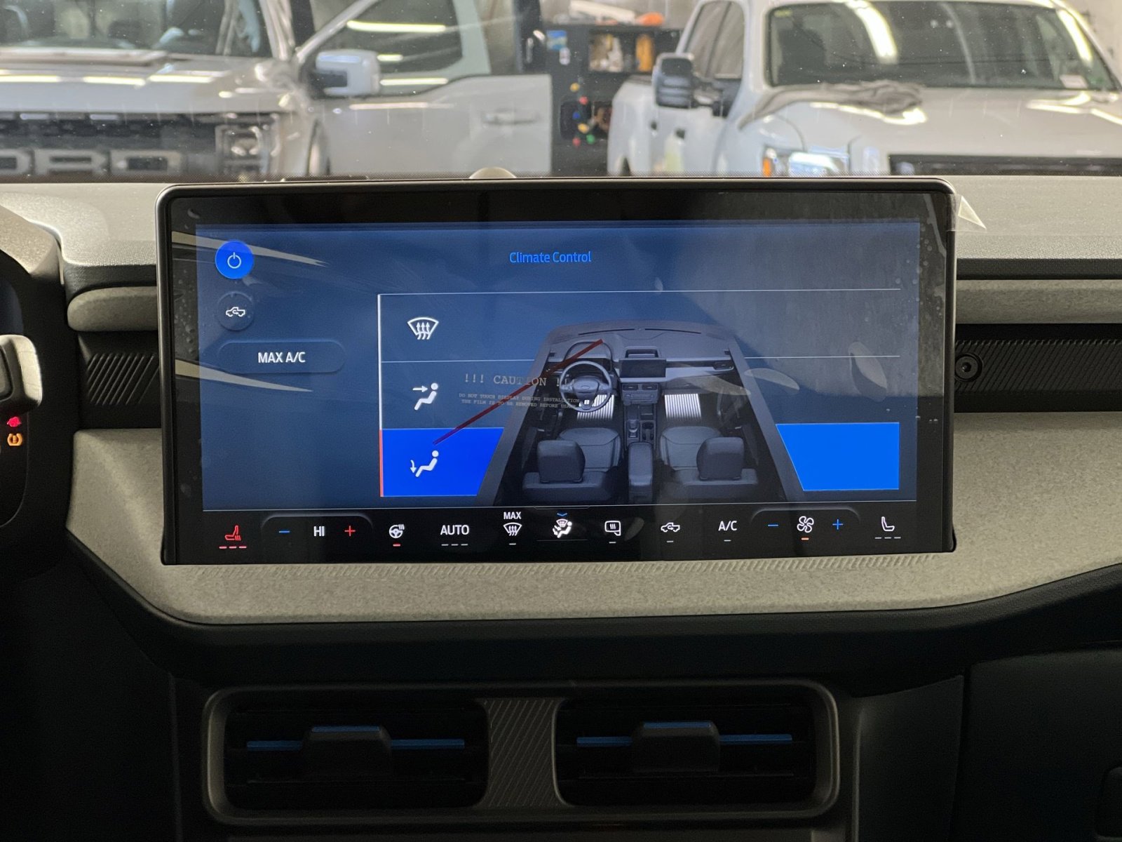 New 2026 Ford Maverick XLT w/ XLT Luxury Package image 20