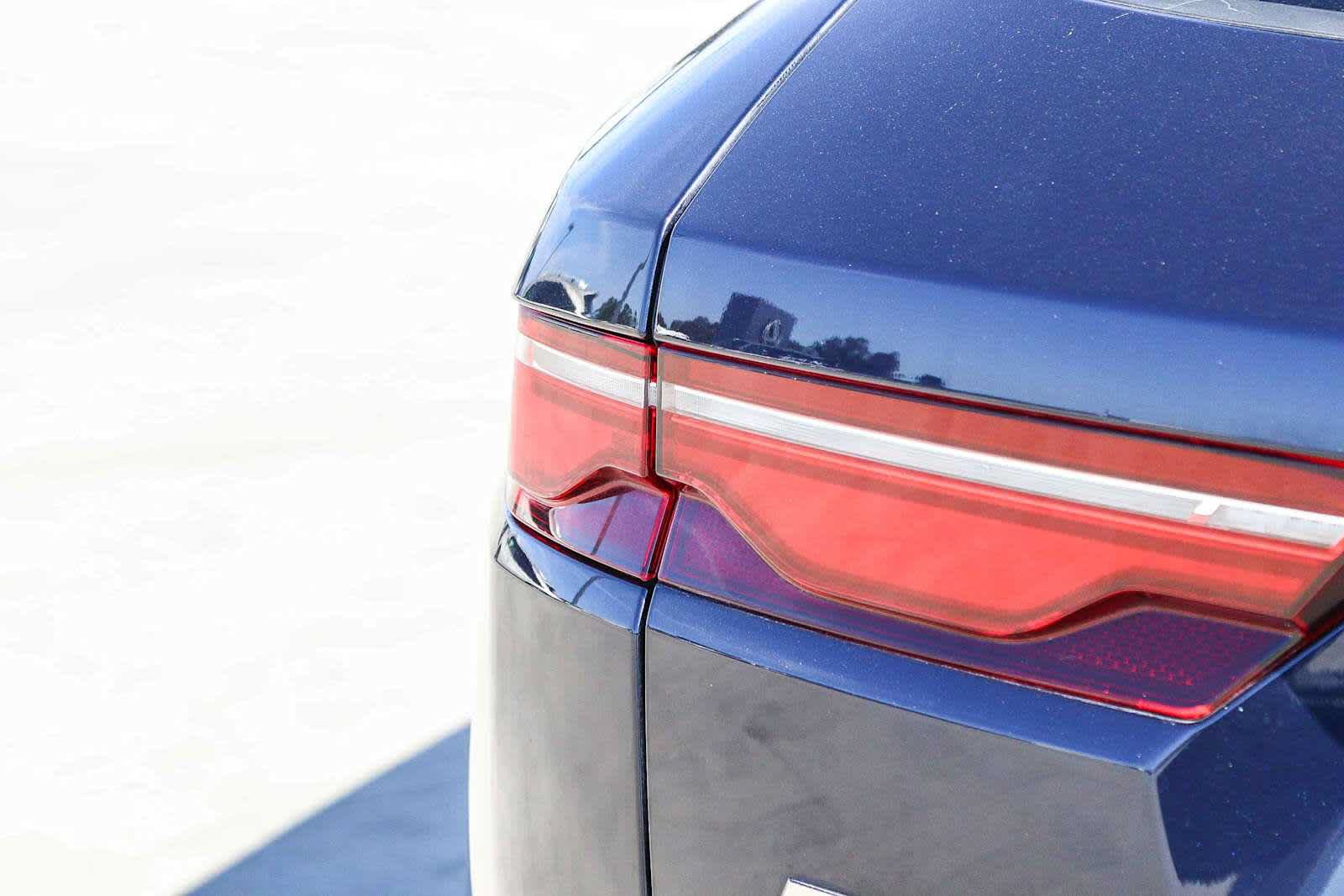 Used 2021 Jaguar F-PACE S AWD/4WD image 13