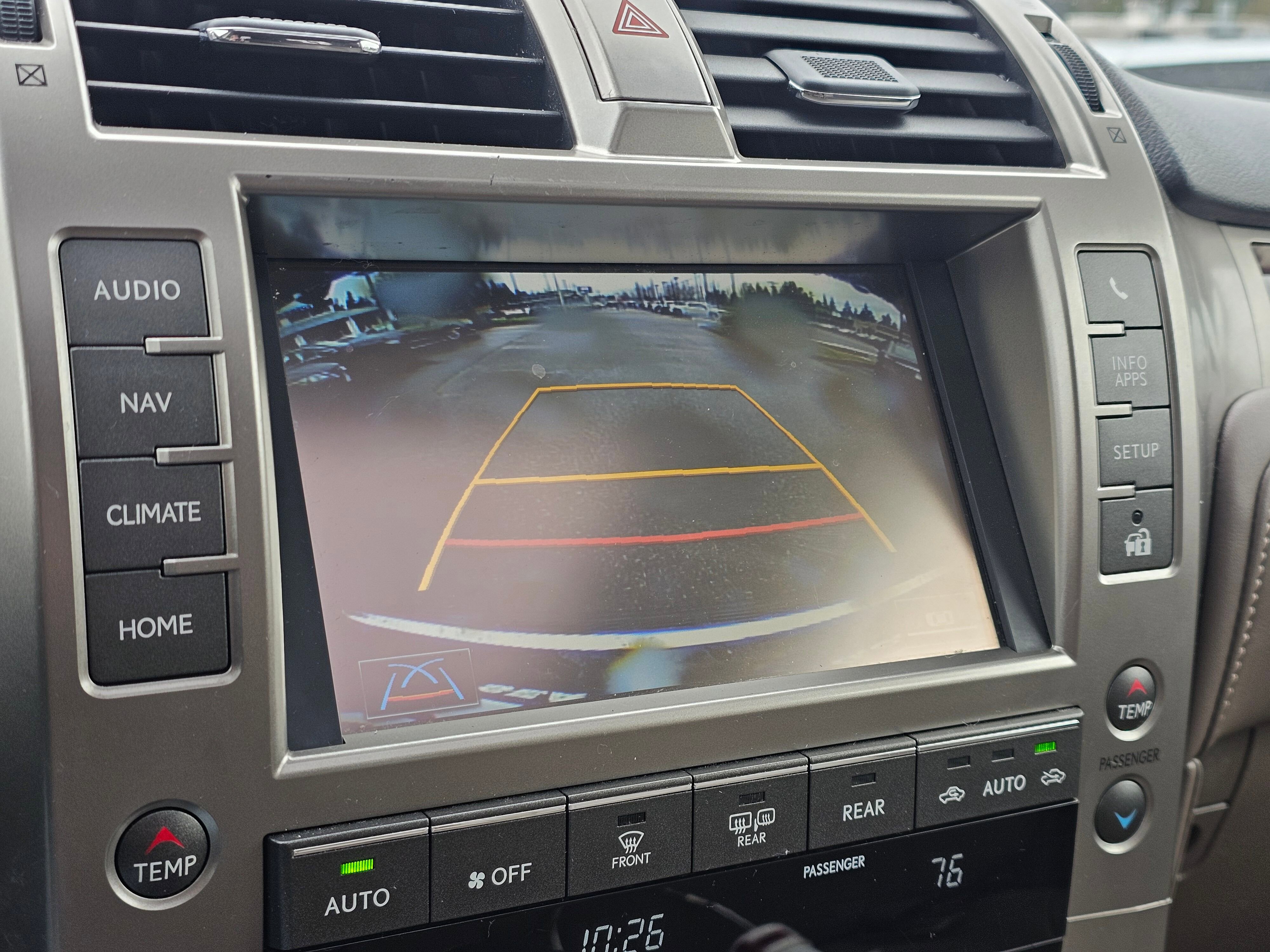 Used 2017 Lexus GX 460 Luxury image 30