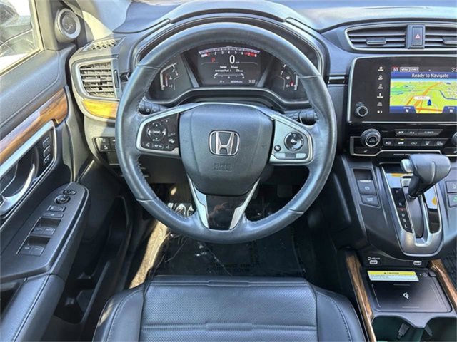 Used 2020 Honda CR-V Touring image 20