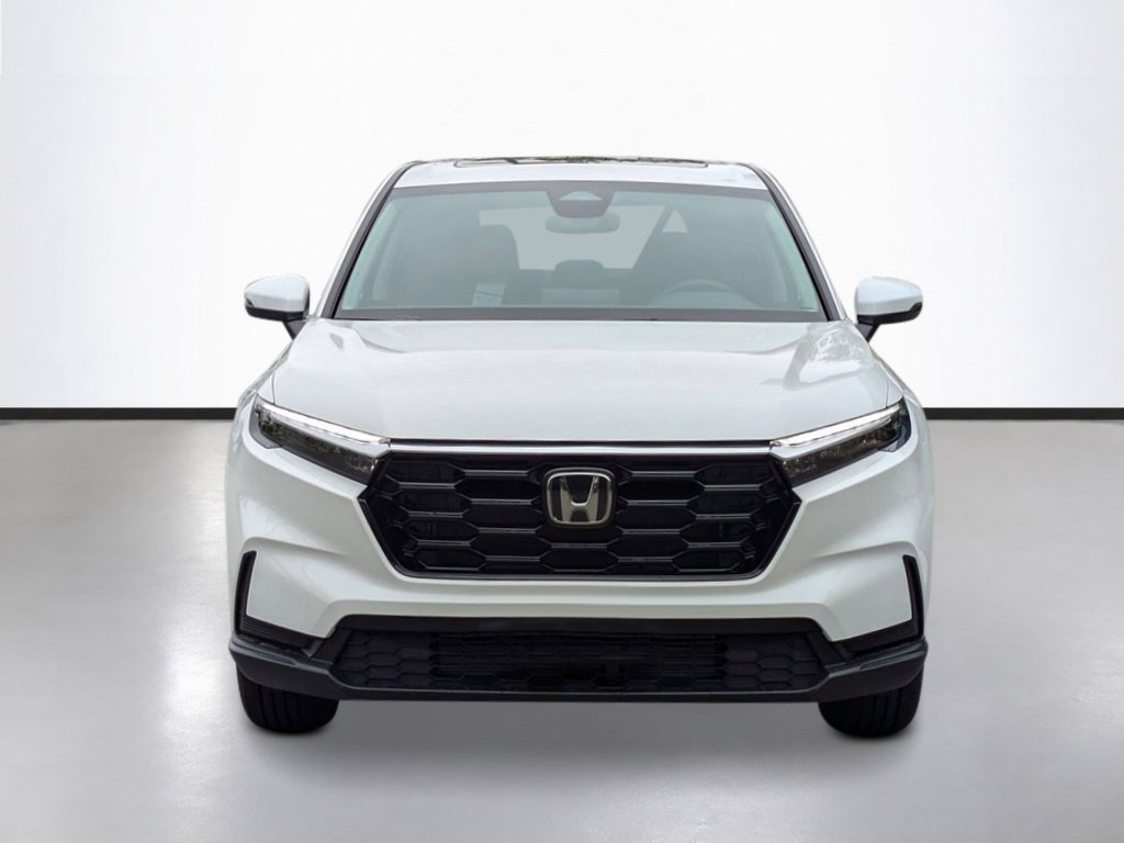 New 2027 Honda CR-V EX image 7