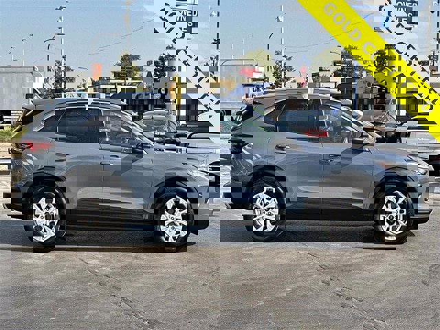 Certified 2023 Ford Escape Active image 2