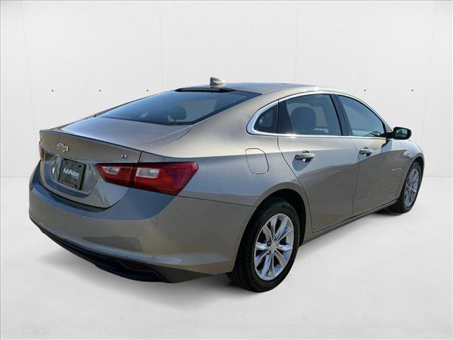Used 2023 Chevrolet Malibu LT image 5