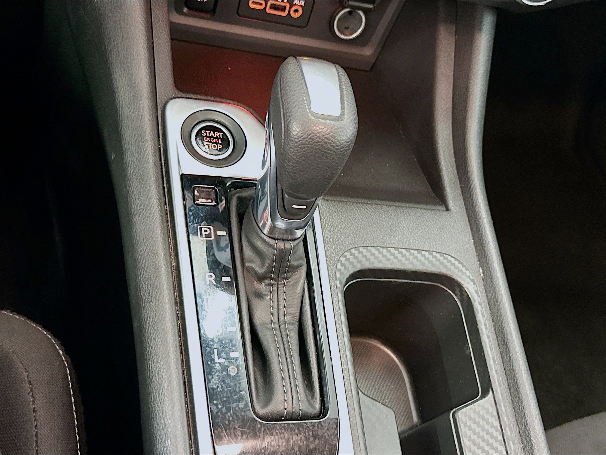 Used 2024 Nissan Sentra SV image 24