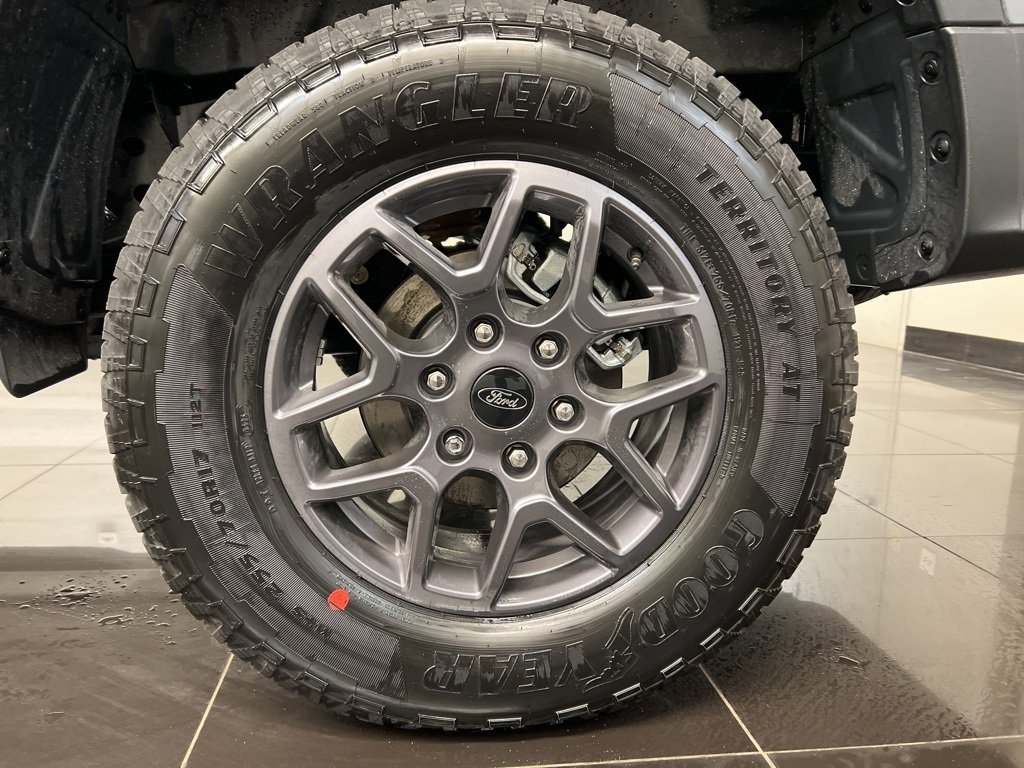 New 2026 Ford Ranger XLT image 7