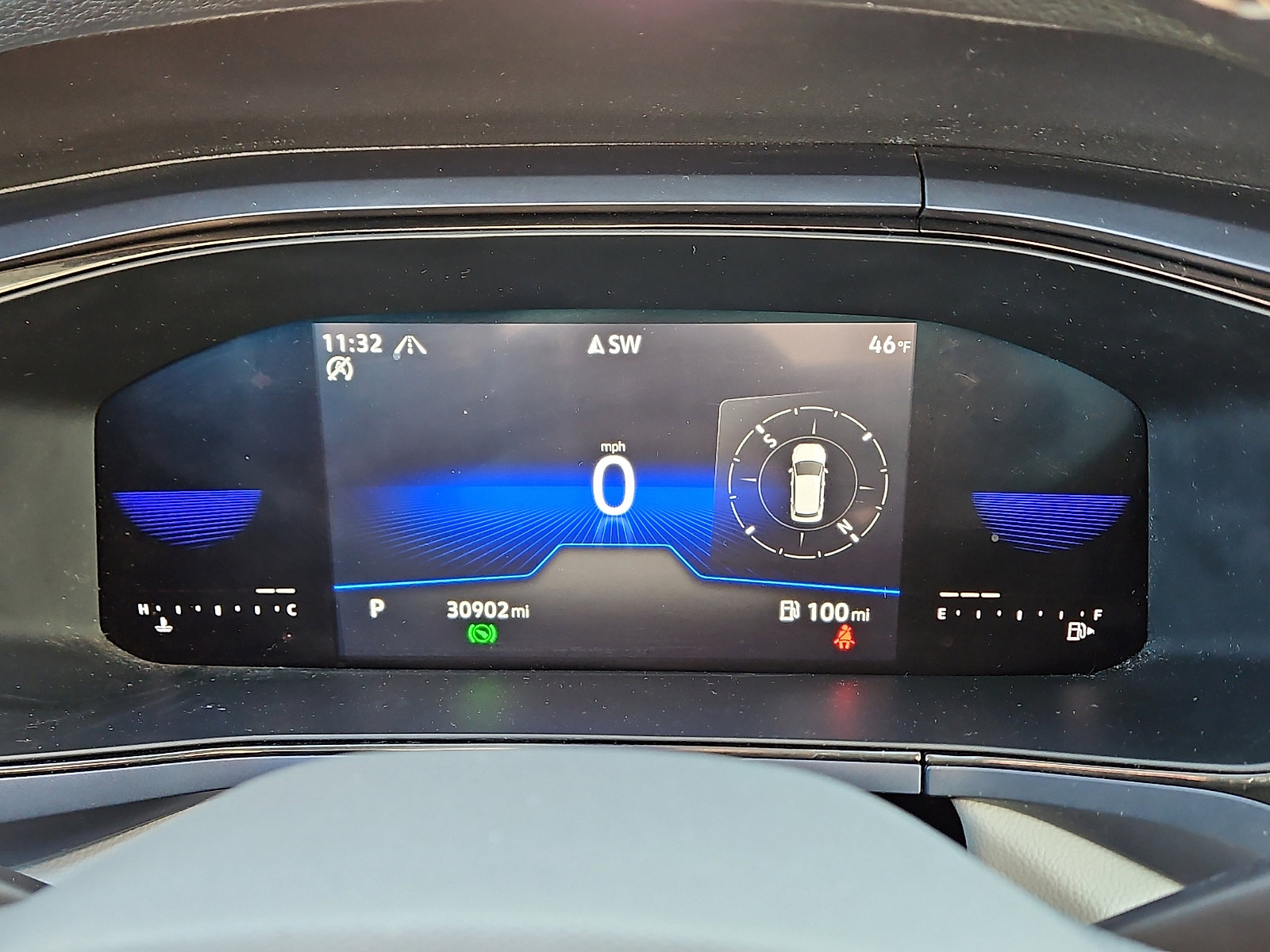 Certified 2022 Volkswagen Taos SE w/ Driver Assistance Package image 18