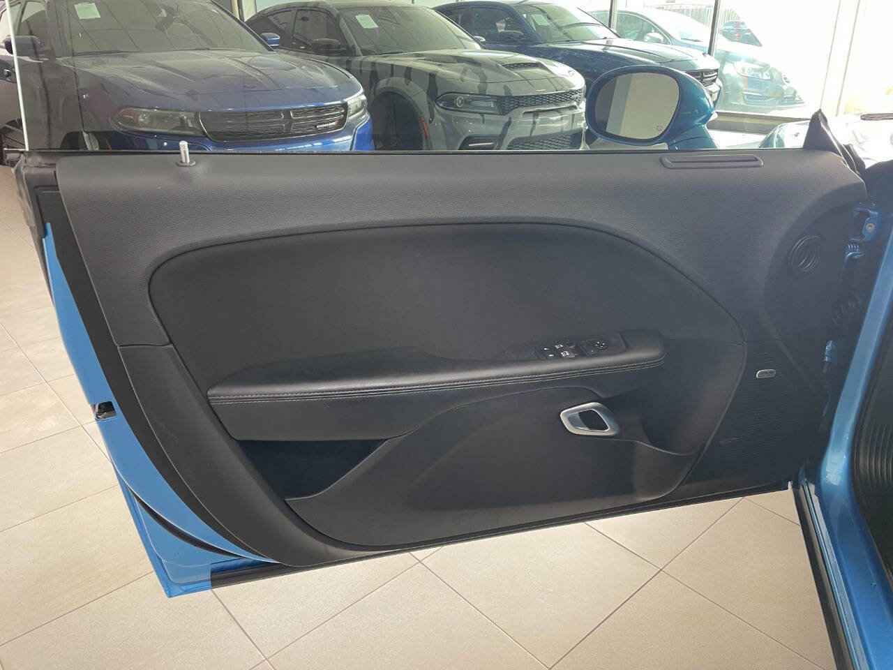 Used 2019 Dodge Challenger R/T Scat Pack image 13