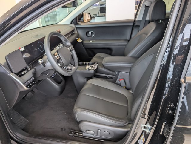 New 2027 Hyundai Ioniq 5 SEL AWD/4WD image 14