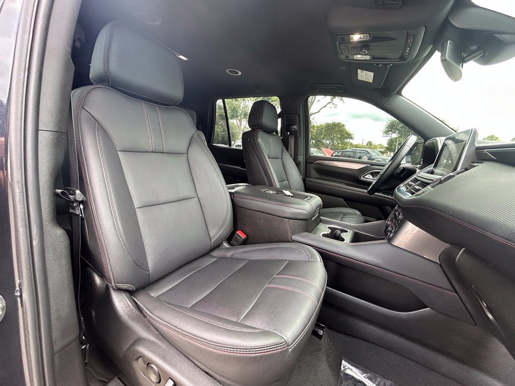 Used 2023 Chevrolet Tahoe RST RWD image 27
