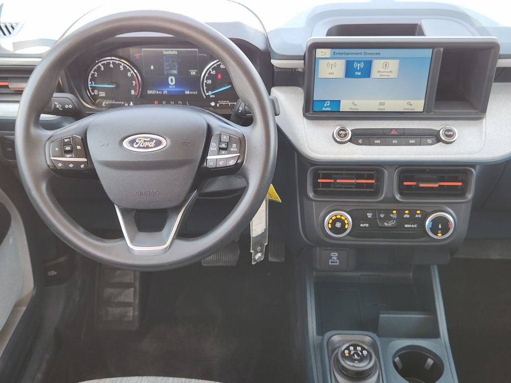 Used 2024 Ford Maverick XLT w/ Equipment Group 300A Standard AWD/4WD image 26