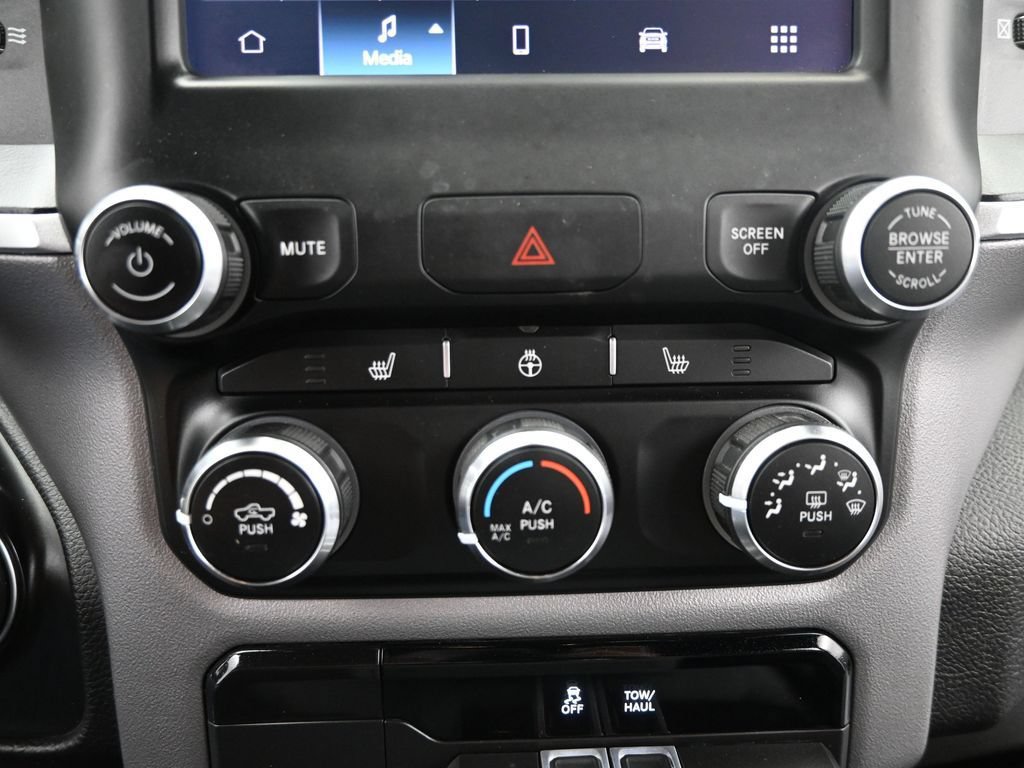 Used 2023 RAM 1500 Lone Star AWD/4WD image 22